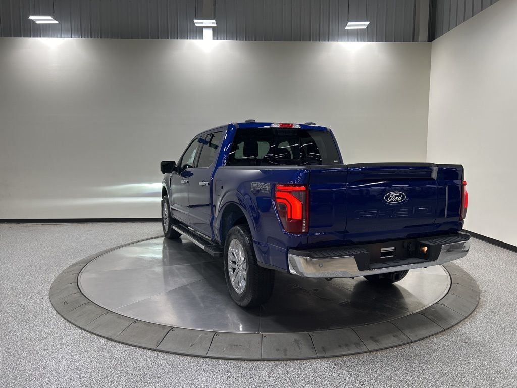 new 2026 Ford F-150 car, priced at $71,253
