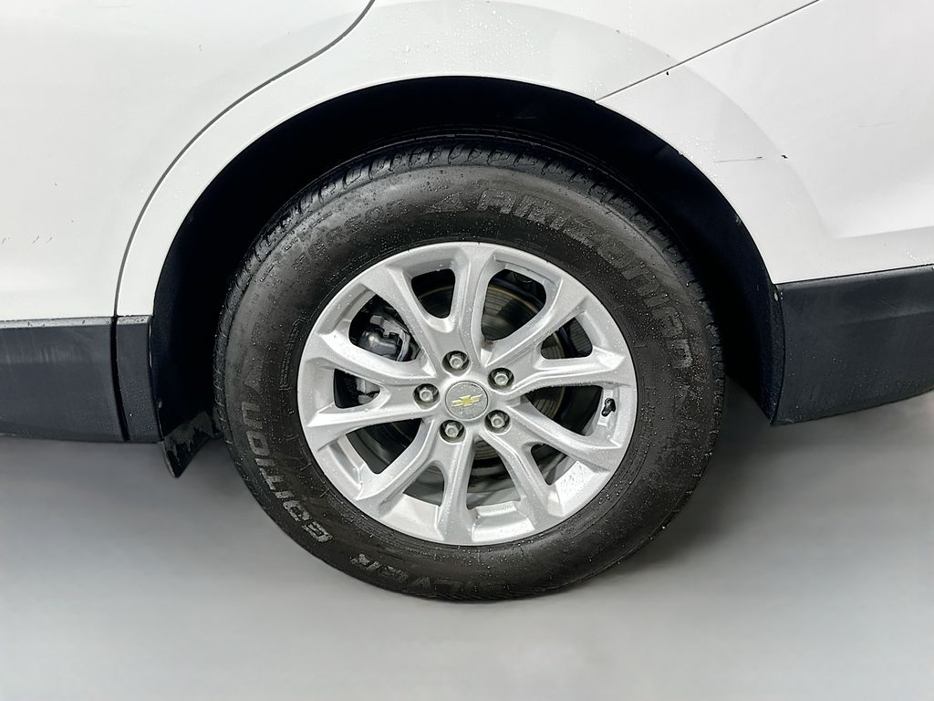 Thumbnail: 2018 Chevrolet Equinox - 29