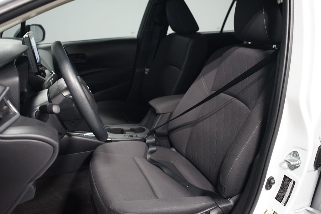 Thumbnail: 2024 Toyota Corolla - 6