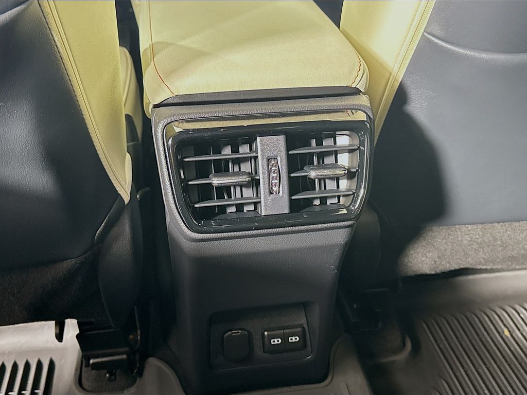 2023 Lexus NX 350 Luxury 26