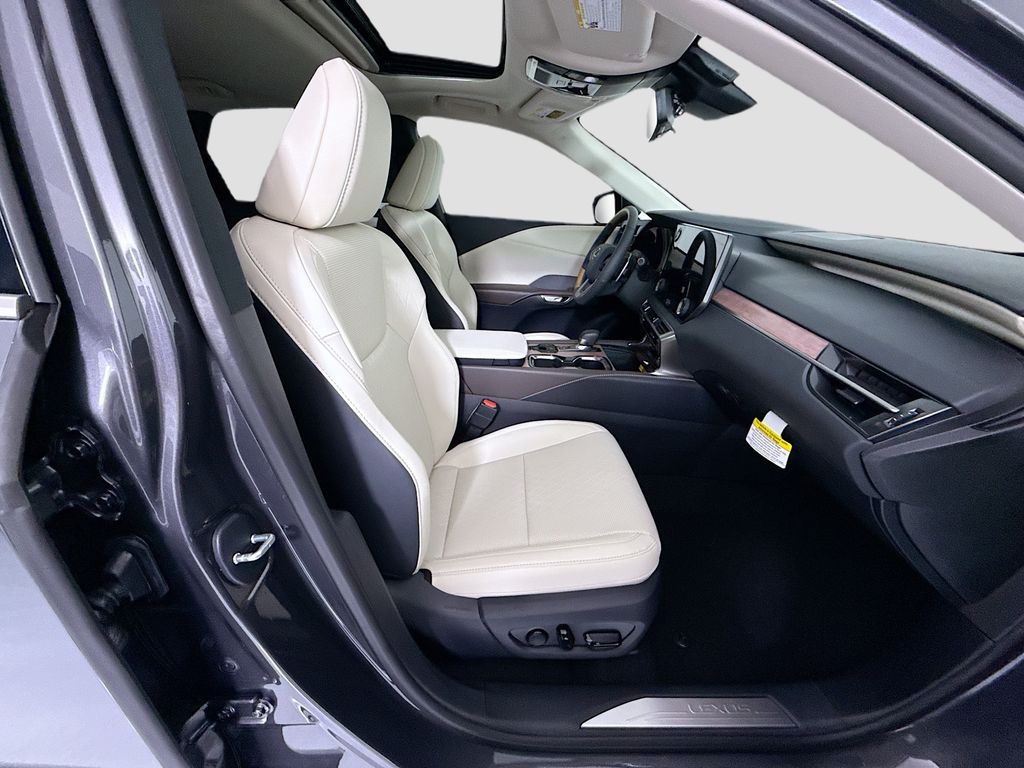 Thumbnail: 2026 Lexus RX - 20