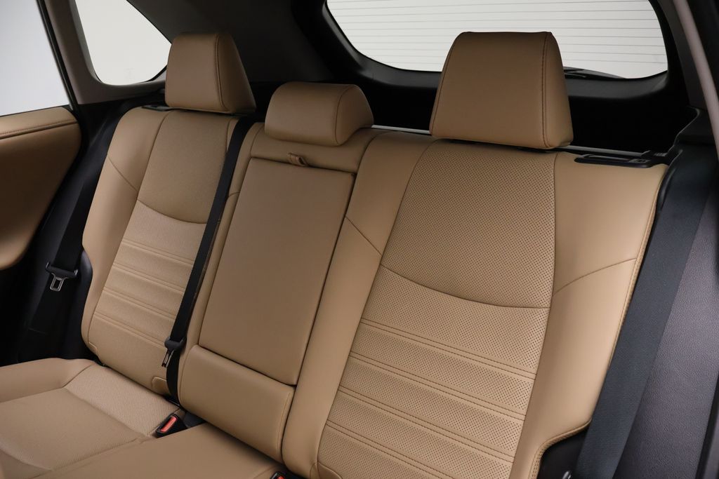 Thumbnail: 2023 Toyota RAV4 - 18