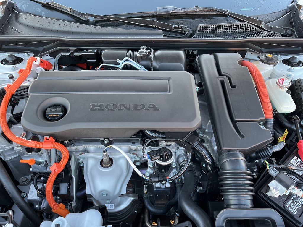 Thumbnail: 2026 Honda Civic - 7