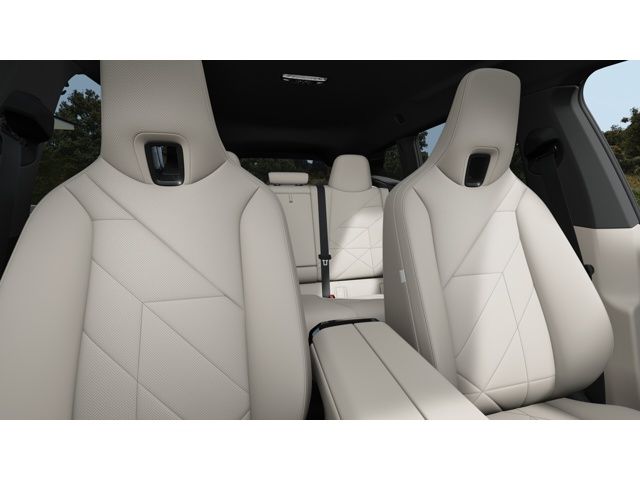 Thumbnail: 2026 BMW iX - 11