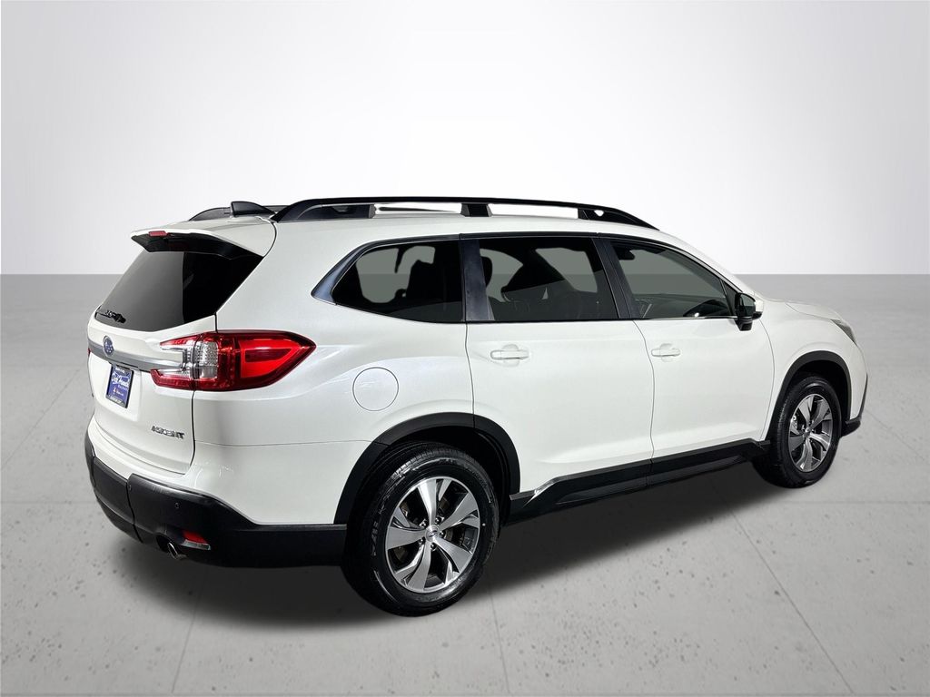 2024 Subaru Ascent Premium