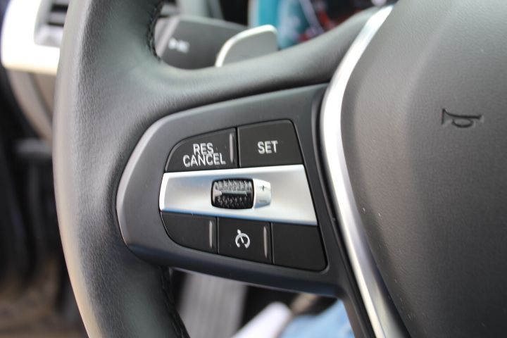 Used Car 2020 Bmw X3  Xdrive30i For Sale Under $30,000 In Georgetown, Texas