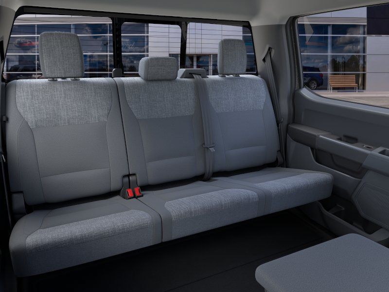 2026 Ford F-250 Super Duty XLT
