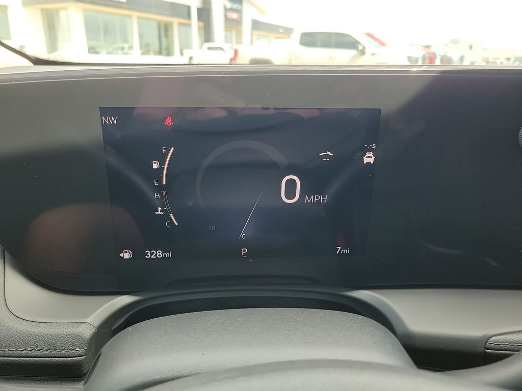 2026 Buick Encore GX Preferred Black at Brown Buick GMC