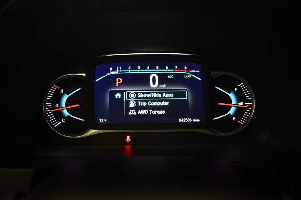Thumbnail: 2022 Honda Pilot - 26