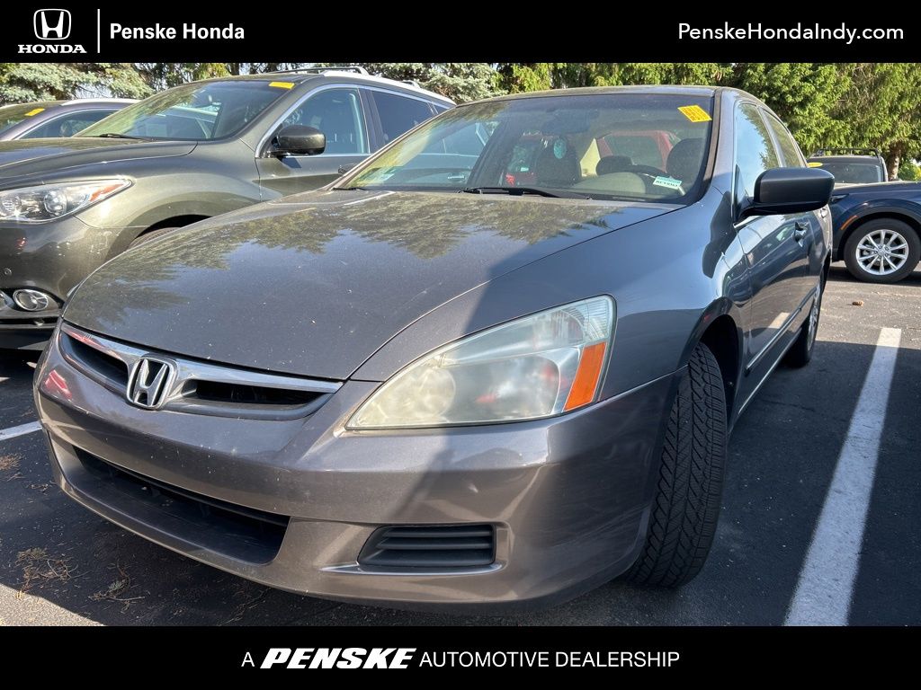 2006 Honda Accord EX-L -
                Indianapolis, IN