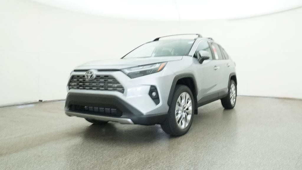 Thumbnail: 2025 Toyota RAV4 - 18