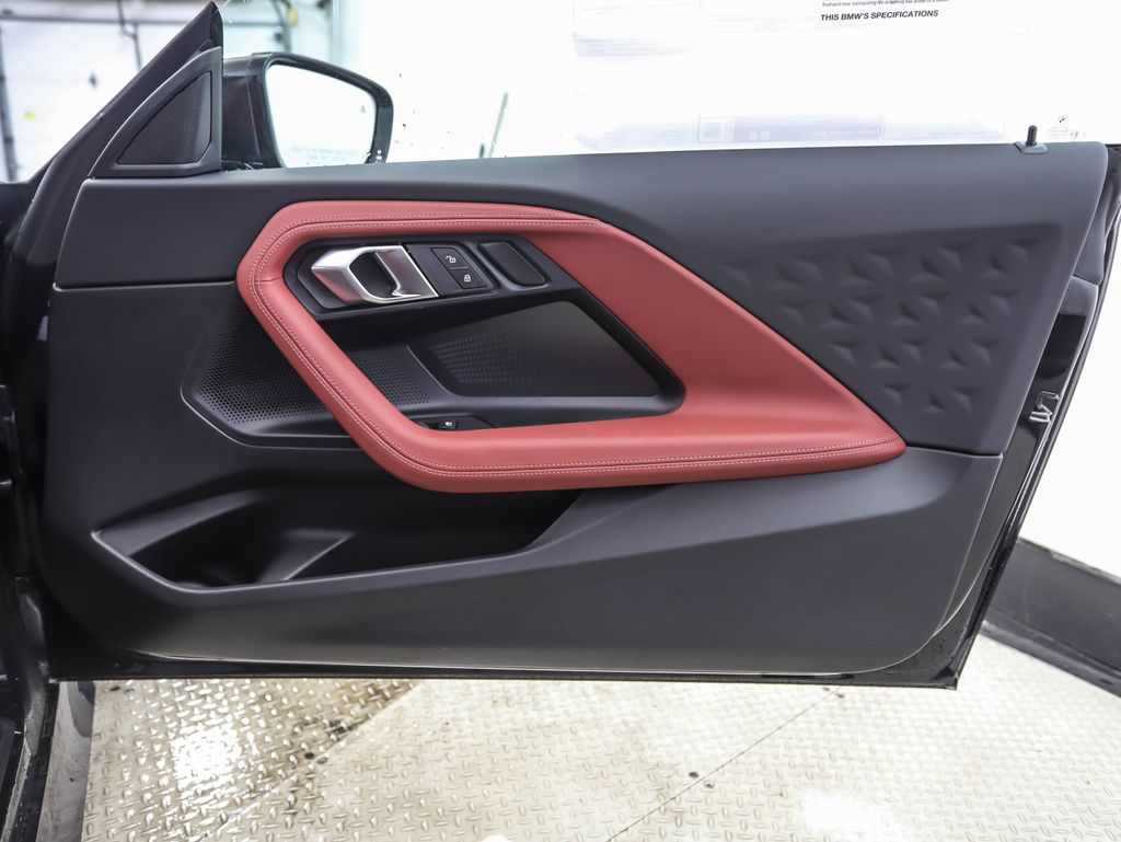 Thumbnail: 2026 BMW 2 Series - 23