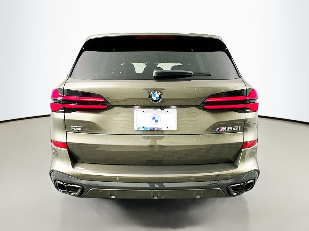 Thumbnail: 2026 BMW X5 - 6