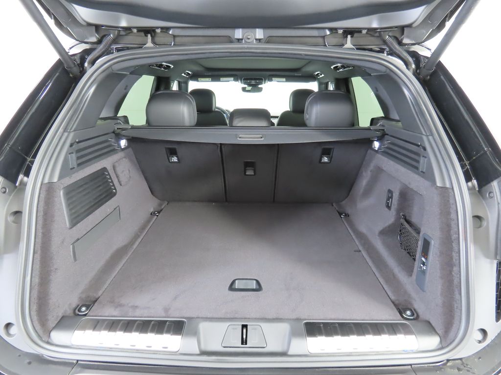 2025 Land Rover Range Rover Sport Dynamic 28