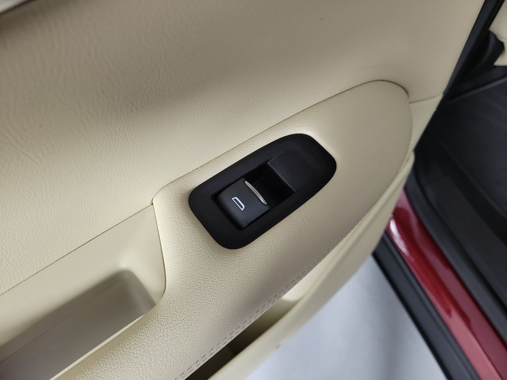 2019 Cadillac XT5 Luxury Red at Westside Lexus