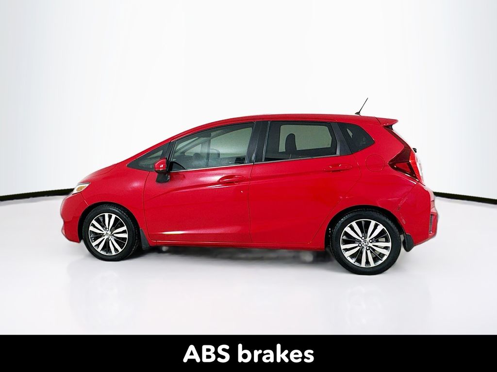 Used Car 2015 Honda Fit  For Sale Under $15,000 In Austin, Texas