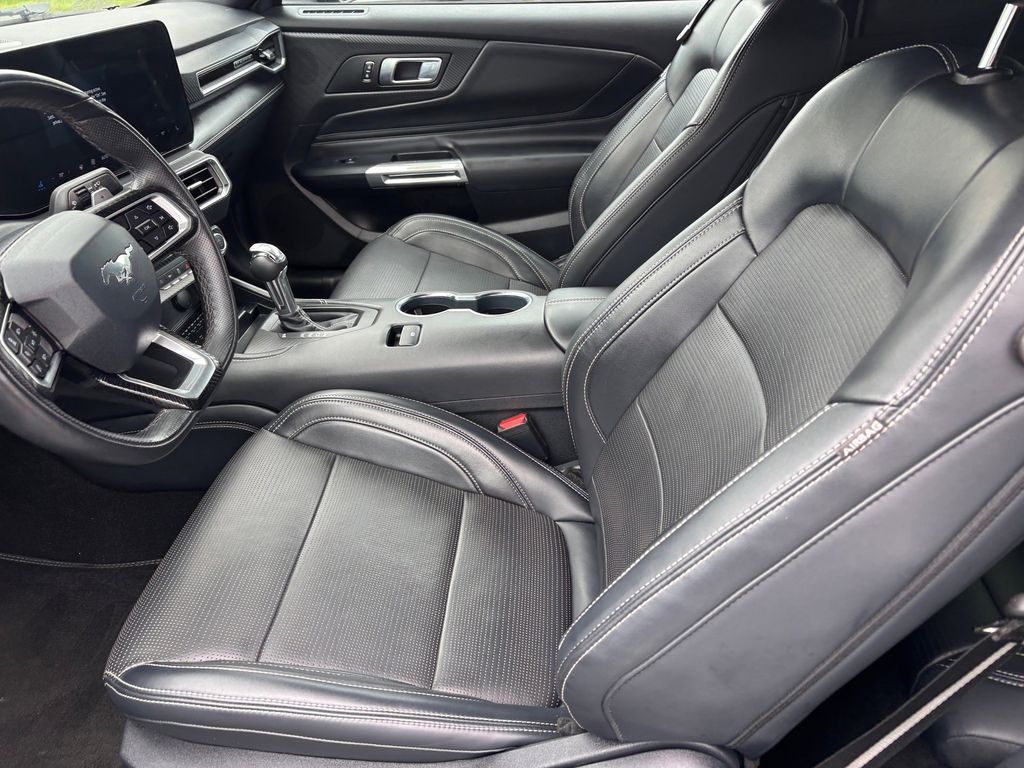 Used Car 2024 Ford Mustang  Gt Premium For Sale Under $50,000 In Austin, Texas