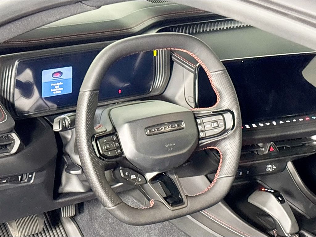 2026 Dodge Charger R/T