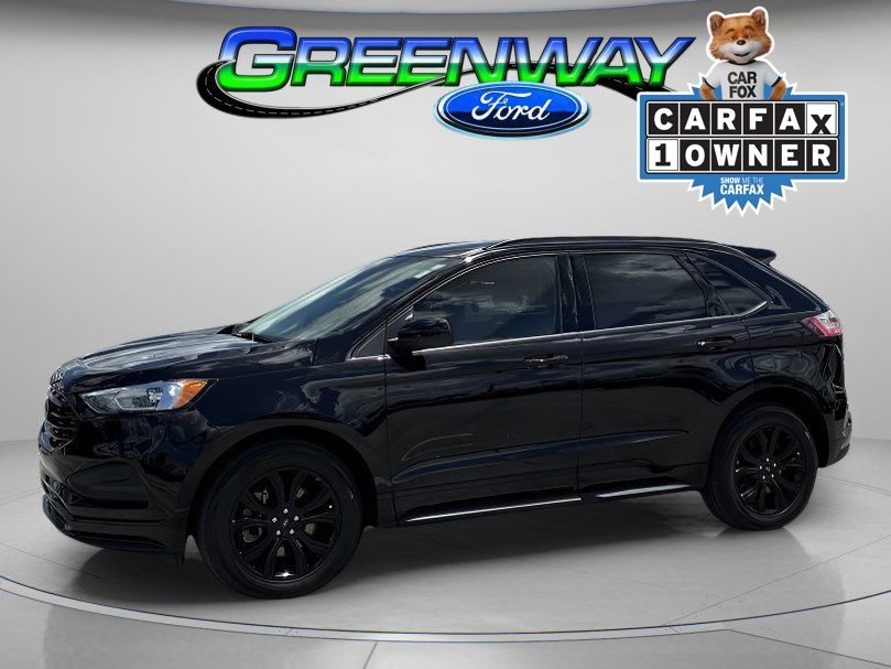 2024 Ford Edge SE AWD