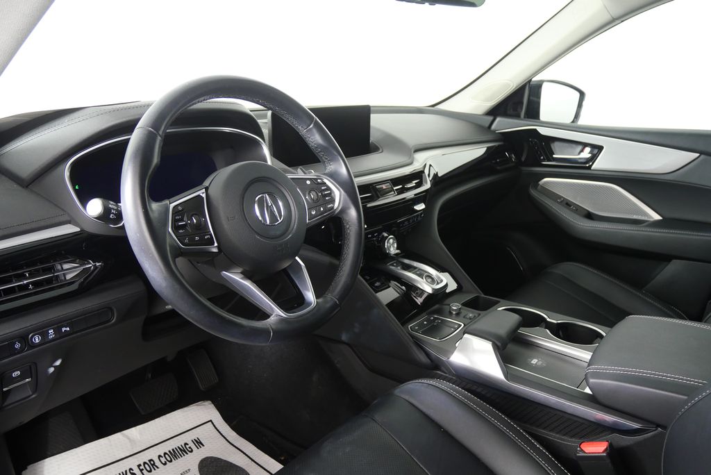 Thumbnail: 2023 Acura MDX - 13