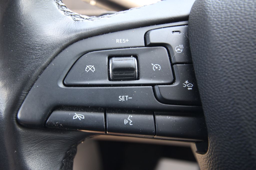 Used 2019 Cadillac XT4 SUV