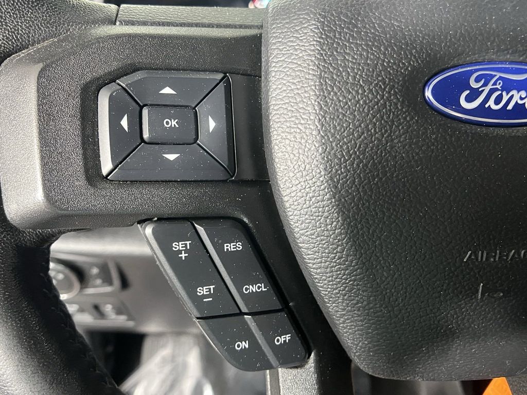 2018 Ford F-150 XLT 23