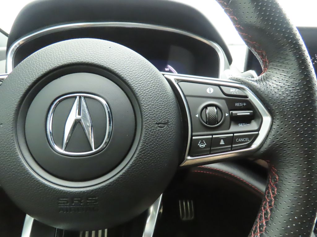 Thumbnail: 2022 Acura MDX - 12