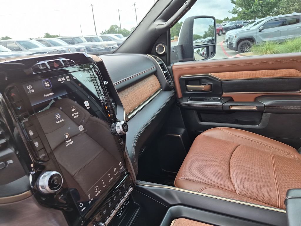 Used Car 2023 Ram 3500  Laramie Longhorn For Sale Under $80,000 In Austin, Texas