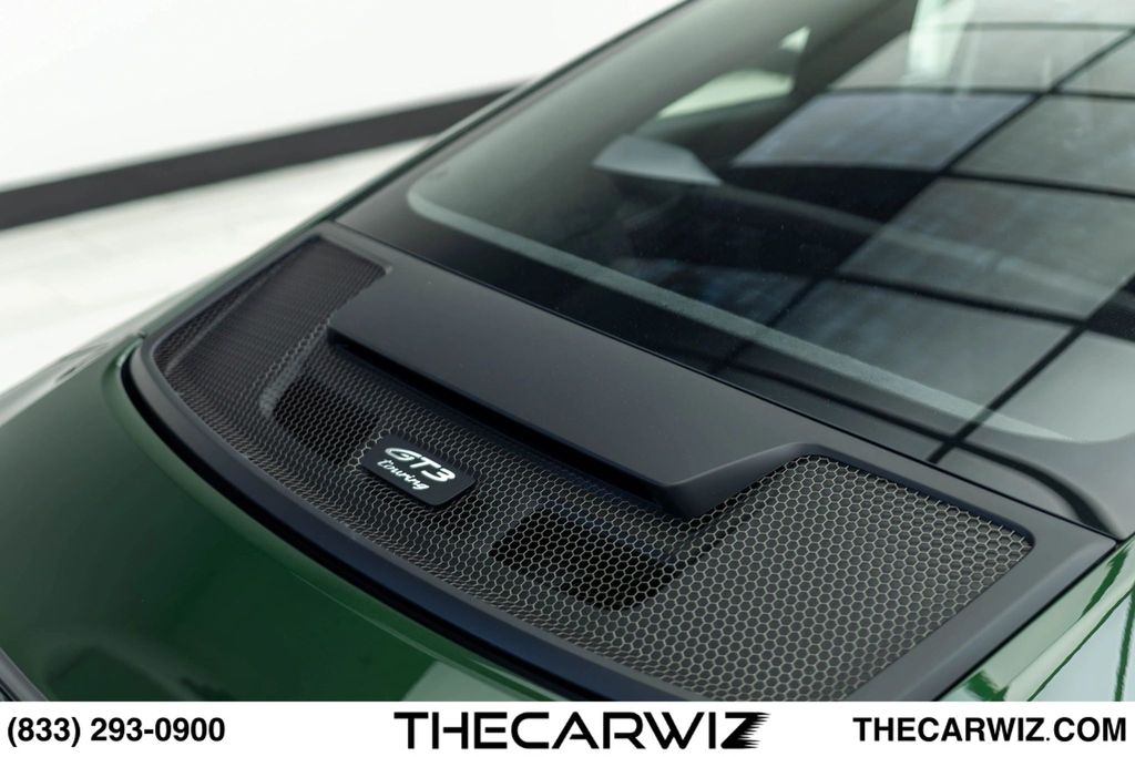2026 Porsche 911