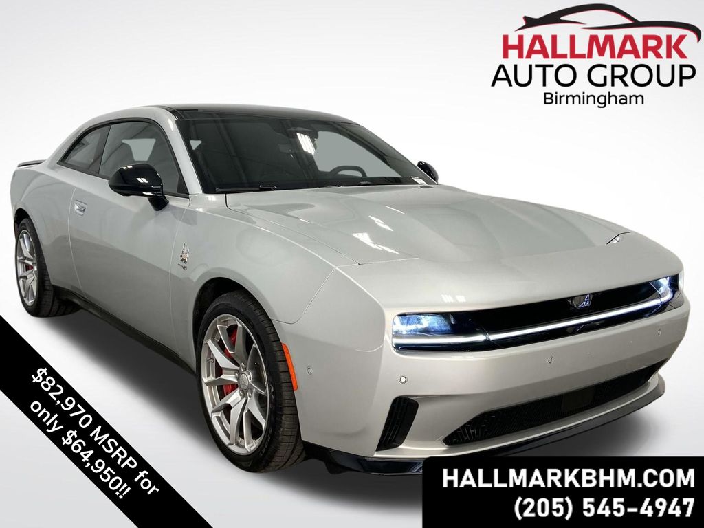 New 2024 Dodge Charger R/T Scat Pack New 2024 Dodge Charger R/T Scat Pack