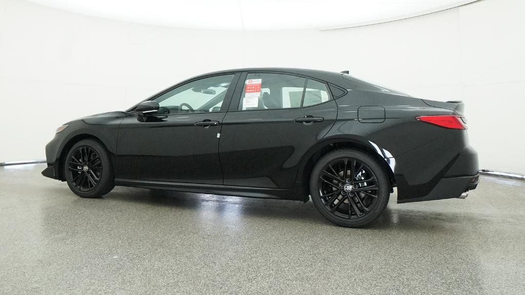 Thumbnail: 2026 Toyota Camry - 30