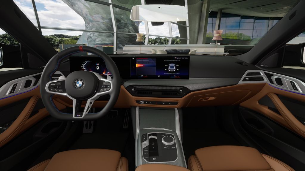 Thumbnail: 2026 BMW 4 Series - 10