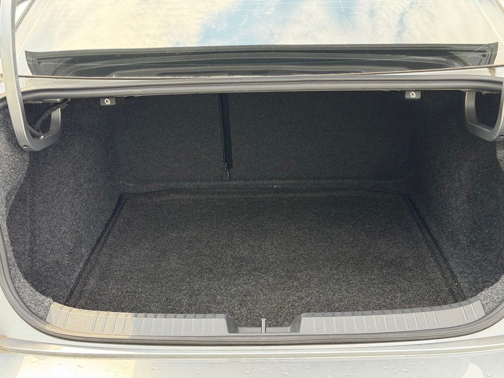 2020 Volkswagen Jetta 1.4T R-Line