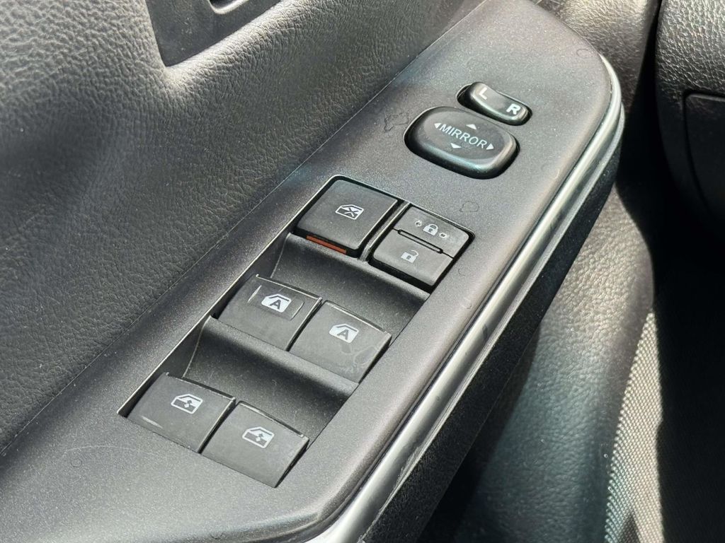 Used 2015 White Toyota SE image 26