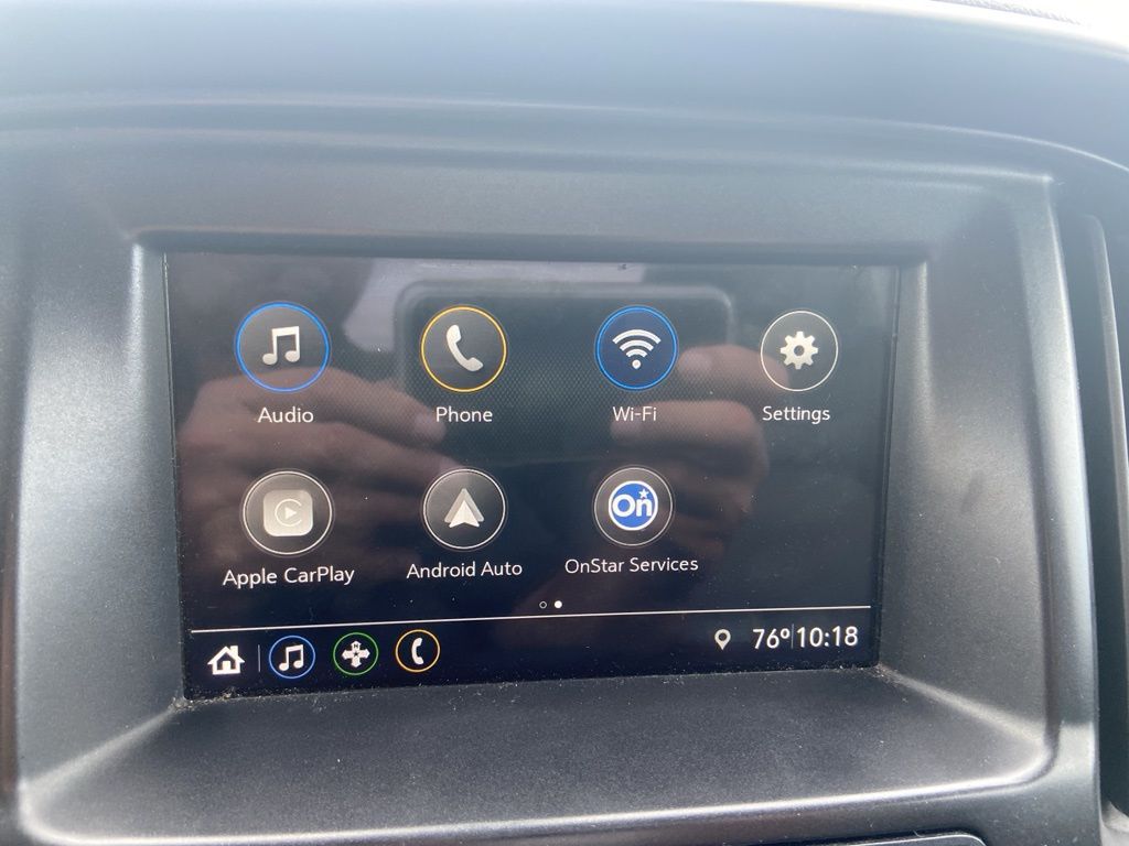 Thumbnail: 2019 Chevrolet Colorado - 21