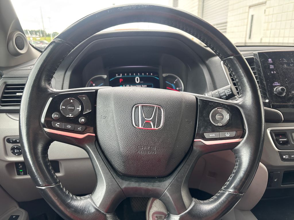 Used 2022 Honda Pilot SUV