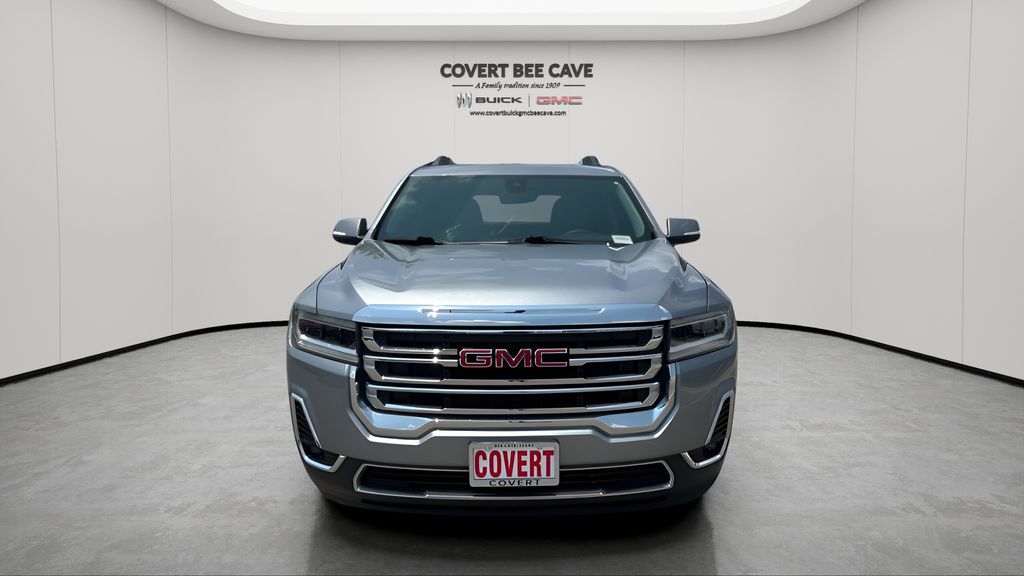Used Car 2023 Gmc Acadia  Slt For Sale In Austin, Texas