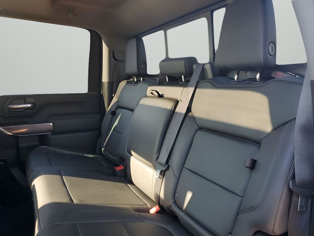 Used Car 2022 Chevrolet Silverado 2500hd  Ltz For Sale Under $70,000 In Austin, Texas