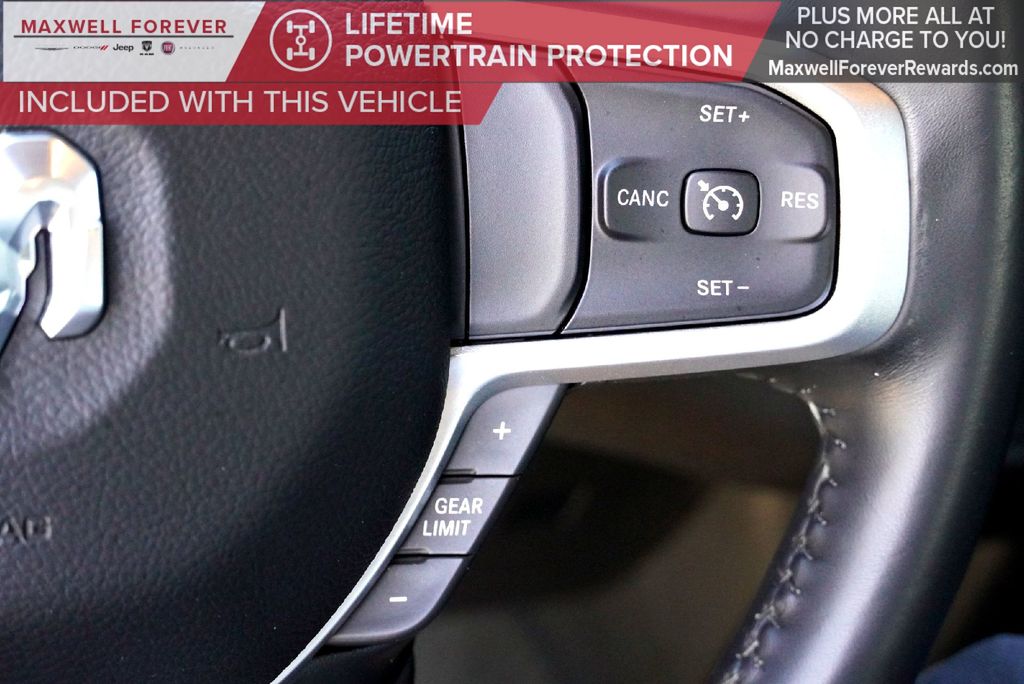 Used Car 2021 Ram 1500  Big Horn/lone Star For Sale Under $35,000 In Taylor, Texas