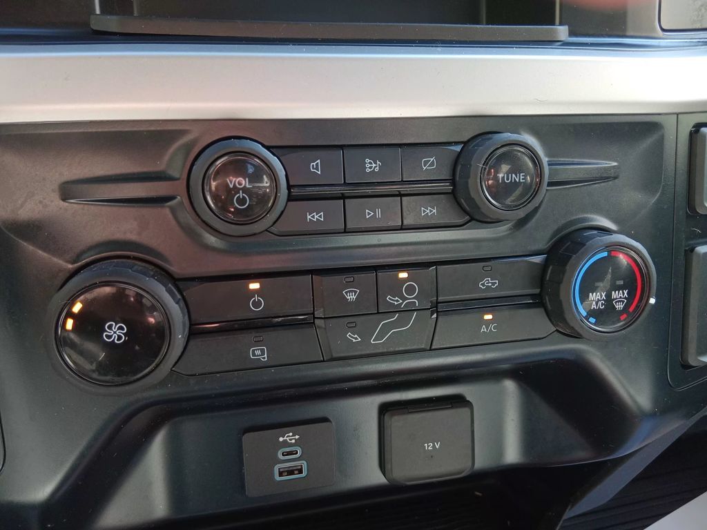 2023 Ford F-550 Chassis XL