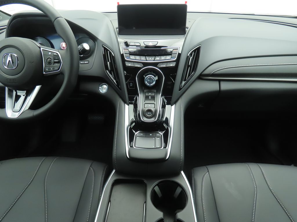 2025 Acura RDX Base 13