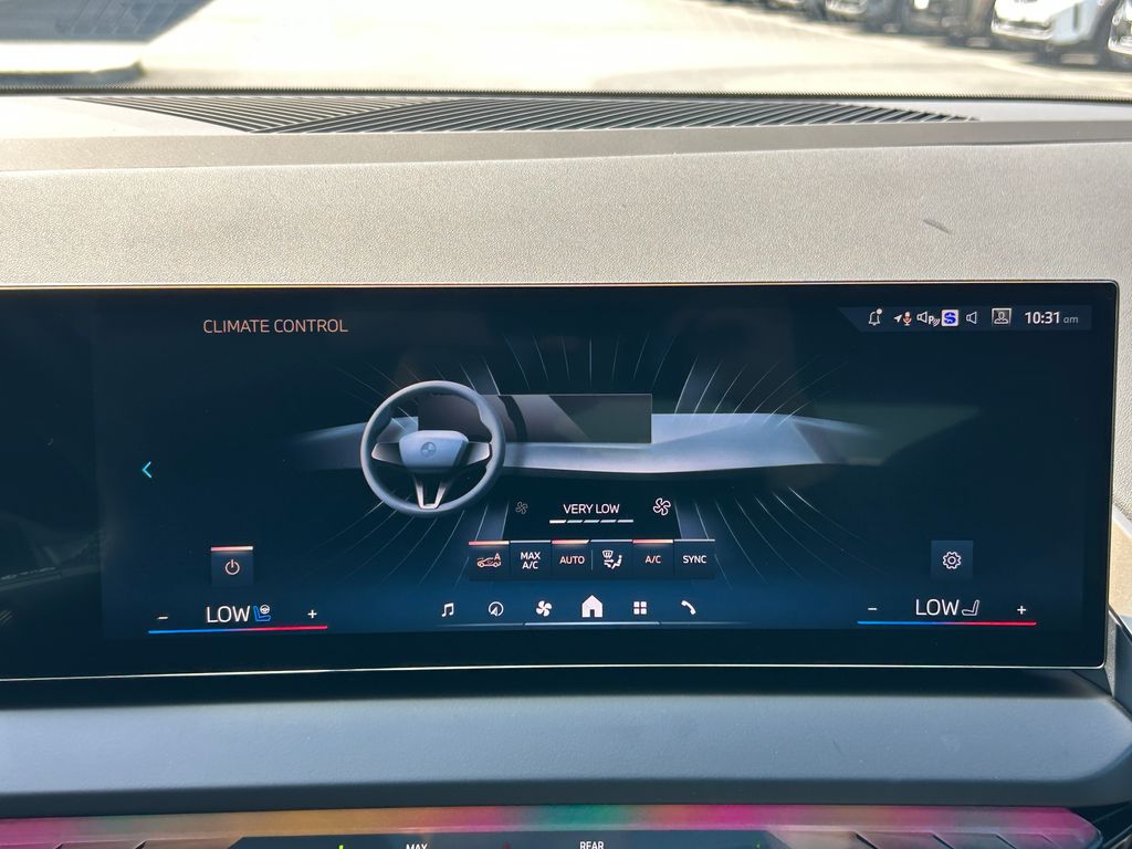 2025 BMW X3 3.0i 24