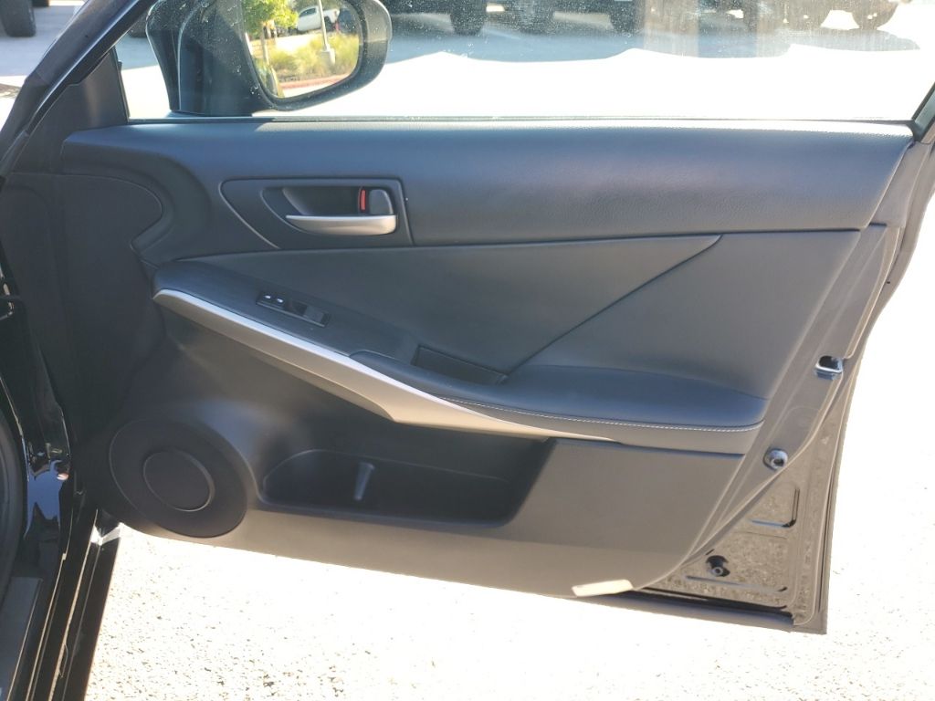 Used Car 2019 Lexus Is  300 For Sale Under $30,000 In Austin, Texas