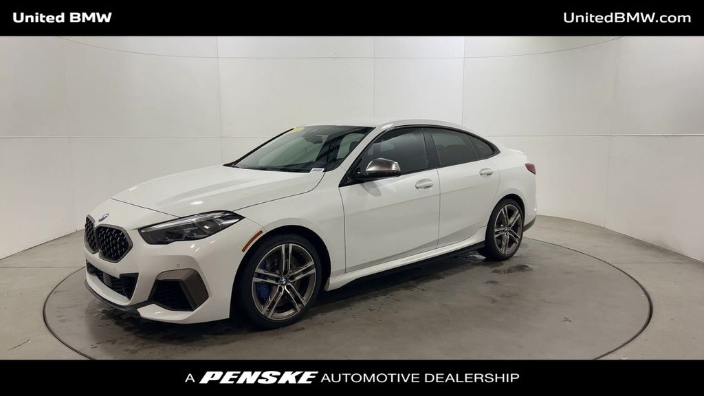 Thumbnail: 2020 BMW 2 Series - 4