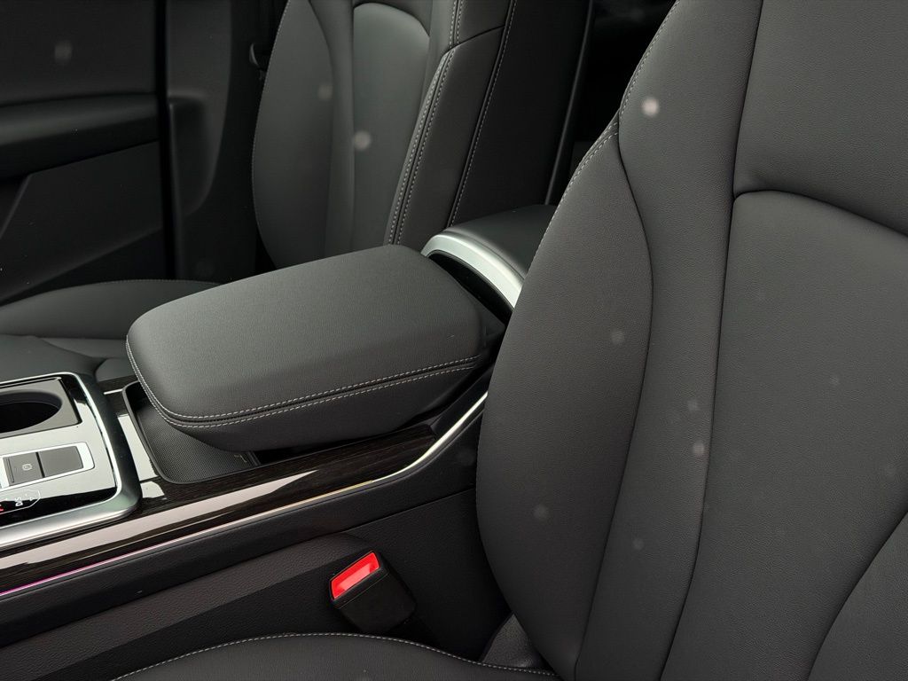 New 2026 Gray Audi 45 Premium image 23