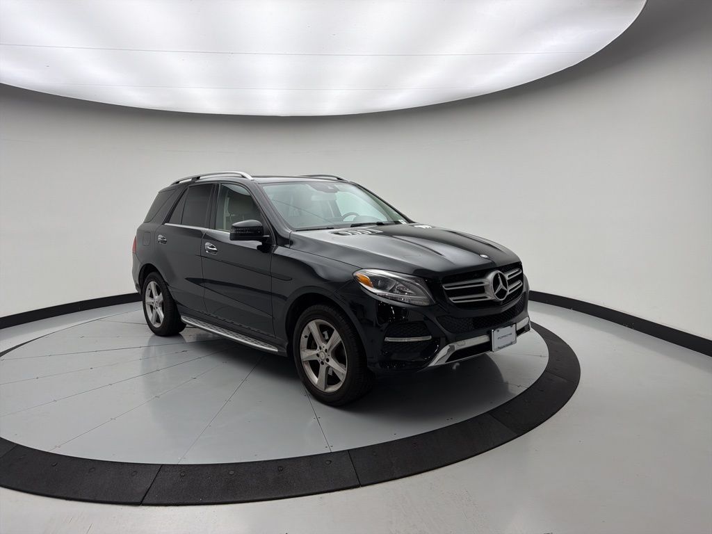 2016 Mercedes-Benz GLE 350 -
                  Chantilly, VA