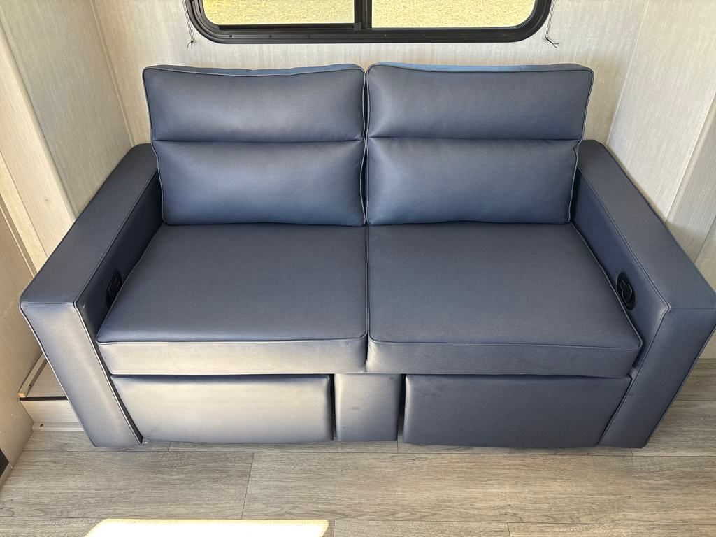2025 Coachmen Remote 19R Travel Trailer