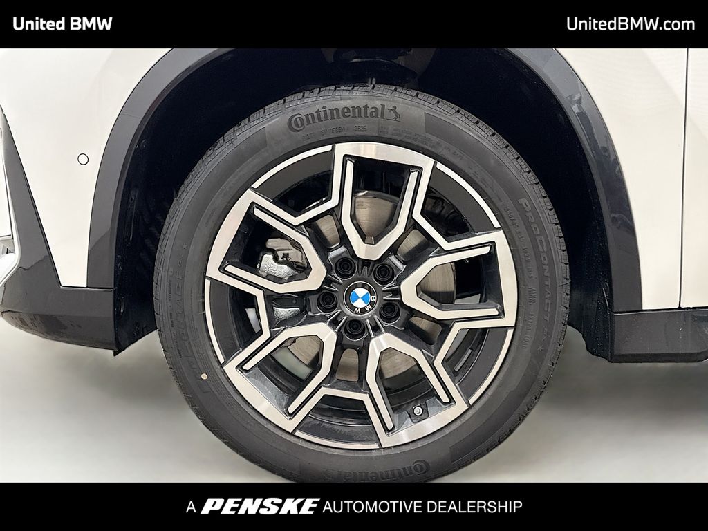 Thumbnail: 2026 BMW X1 - 2