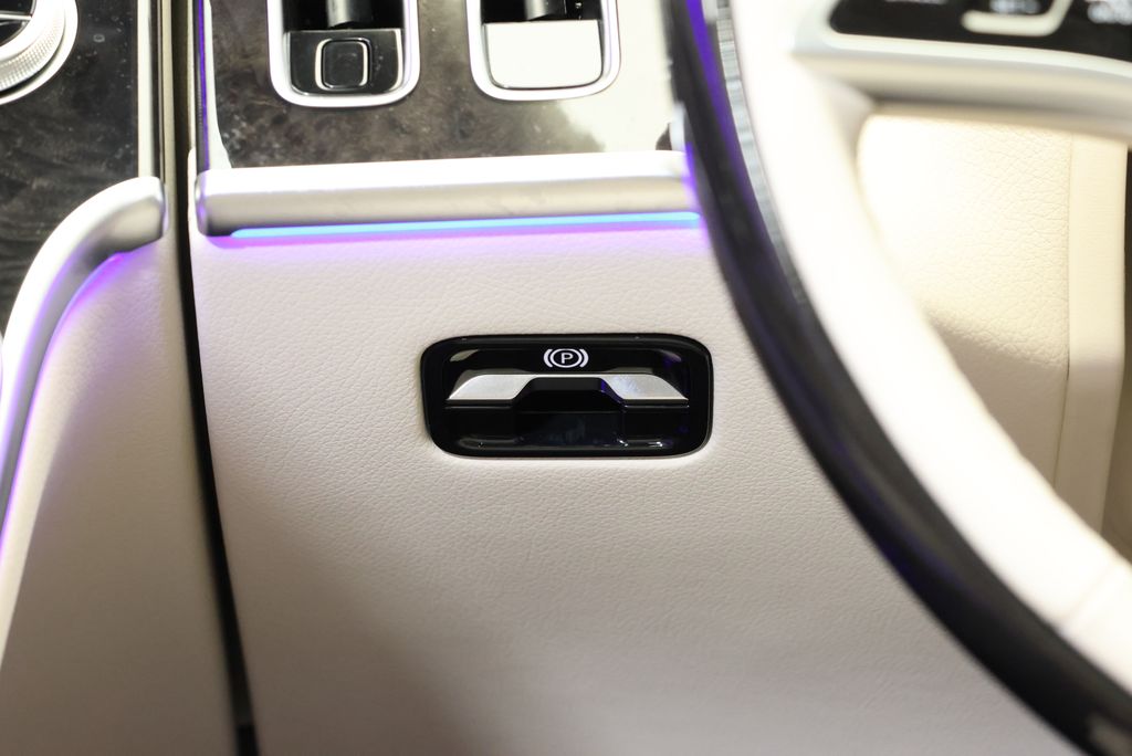 Thumbnail: 2026 Mercedes-Benz S-Class - 19