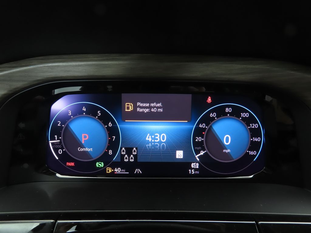 Thumbnail: 2026 Volkswagen Atlas - 32